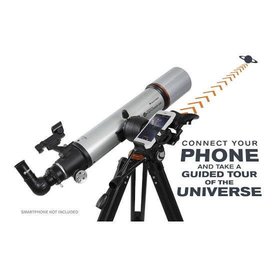 Telescope, StarSense Explorer DX 102,Celestron