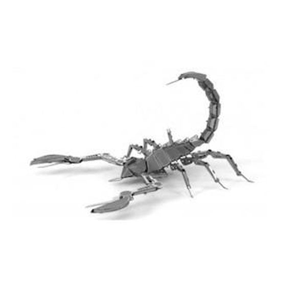 Metal Earth:Scorpion