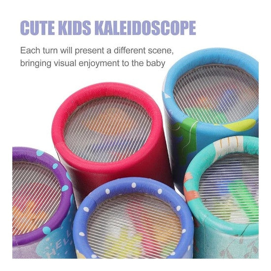 Kaleidoscope