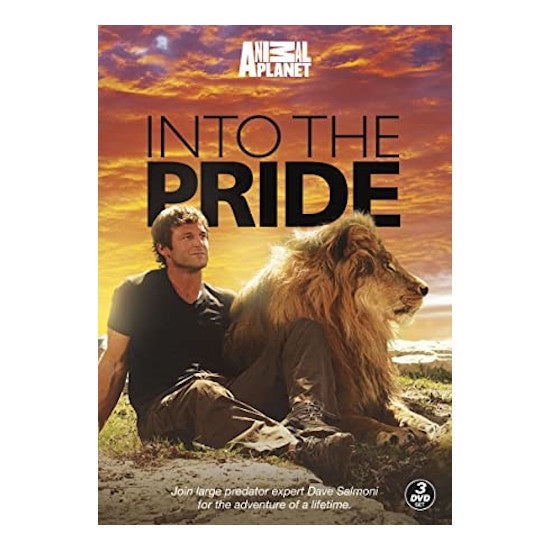 DVD: Into the Pride