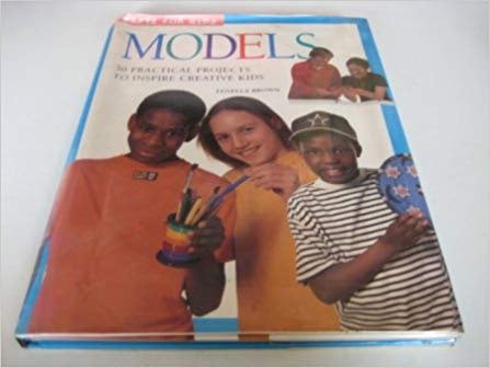 Bk Krafts for Kids:Models