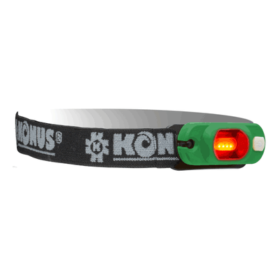 Torch Headlamp, Adjustable with LED(rechargeable light)