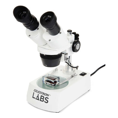 Celestron, Microscope, S-10-60 Stereo