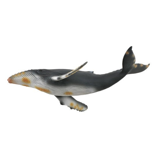 Humpback Whale Figurine XL