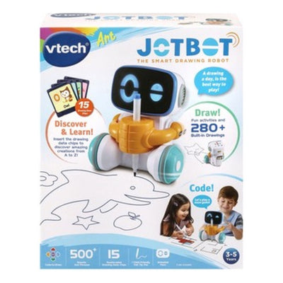 VTECH: Jotbot