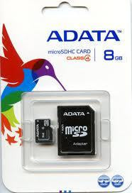 Adata 8gb MicroSD