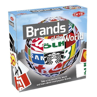 Brands of the World Gift