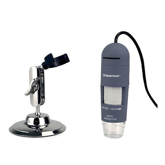 Celestron, Digital Handheld Microscope