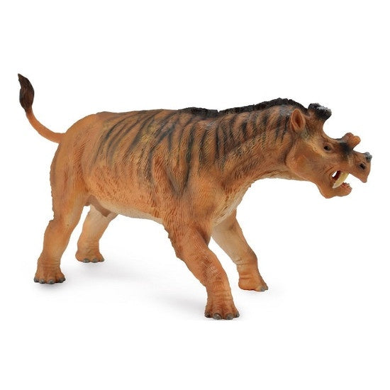 Uintatherium Deluxe Figurine DLX