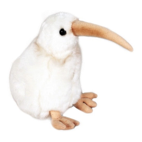 Manukura White Kiwi