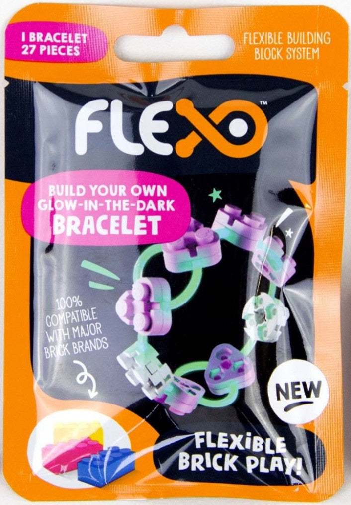 Flexo Bracelet