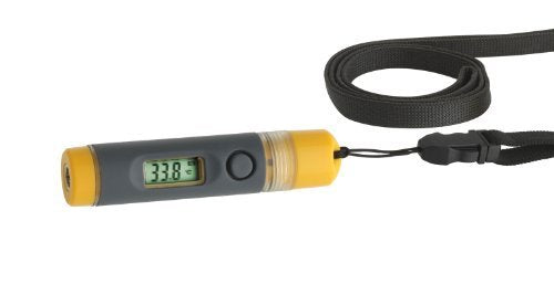 Infrared Thermometer, with Chord
