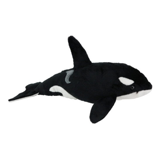 Orca Sound