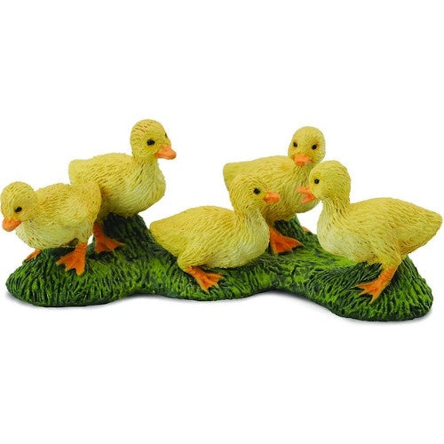 Ducklings Figurine S