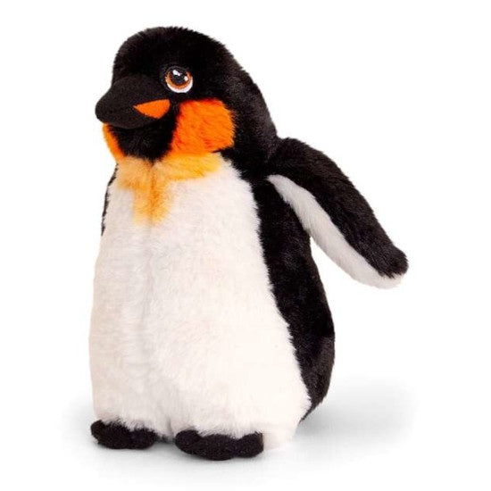 Keeleco Emperor Penguin 20cm