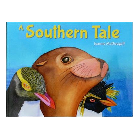 A Southern Tale