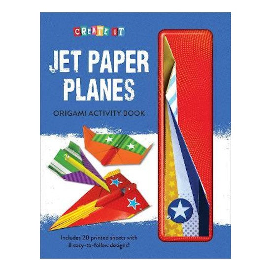 Create it Paper Planes