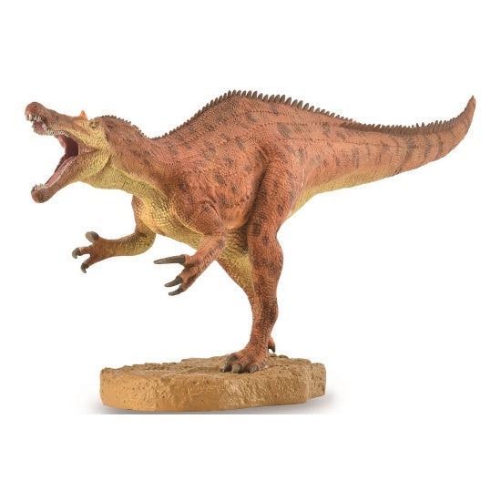 Baronyx with Moveable Jaw (DLX)