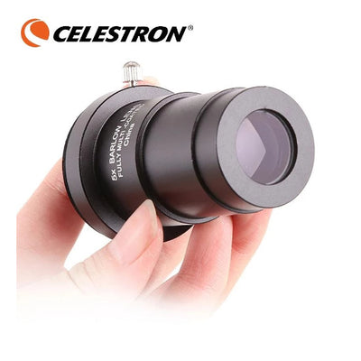Celestron, 5x Barlow Lens