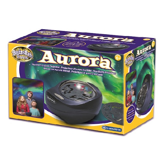 Aurora Northern  Lights Projector