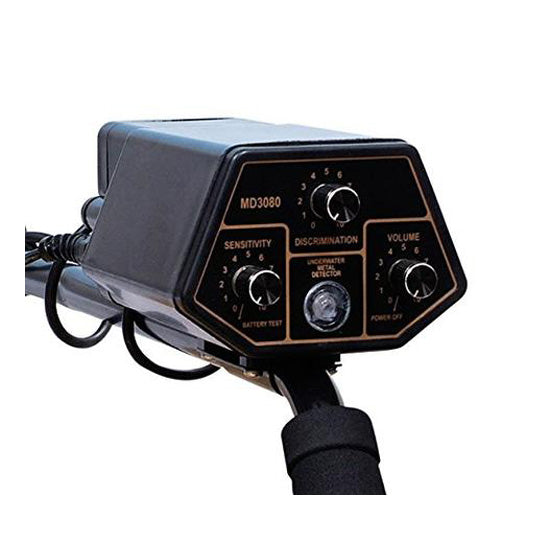 Metal Detector, Underwater, GC3080
