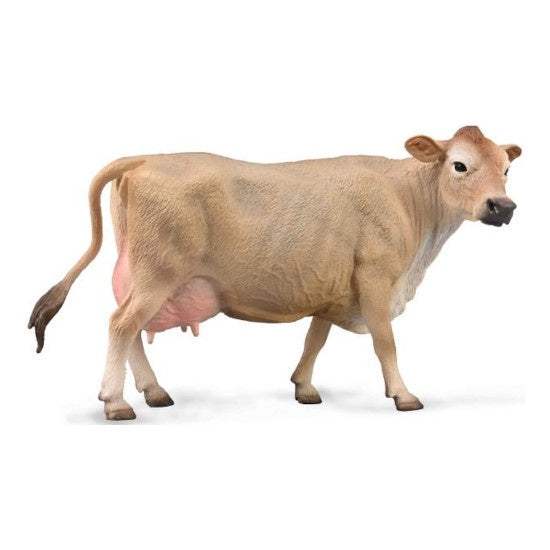 Jersey Cow Figurine L