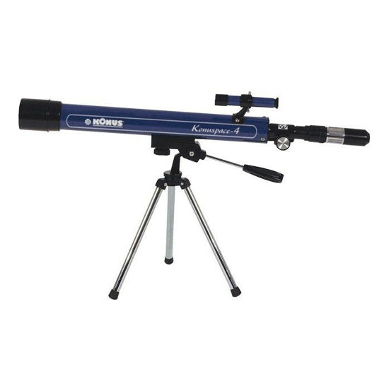 Konus, 50mm, F600, Telescope