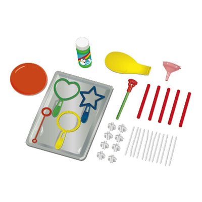 Science of Bubbles Kit