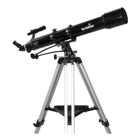 Skywatcher, 90mm, Refractor, AZ3 Telescope