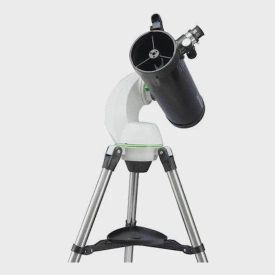 Skywatcher, 114/450, Go2 Telescope