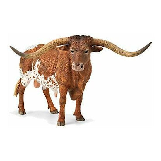 Texas Longhorn Bull XL
