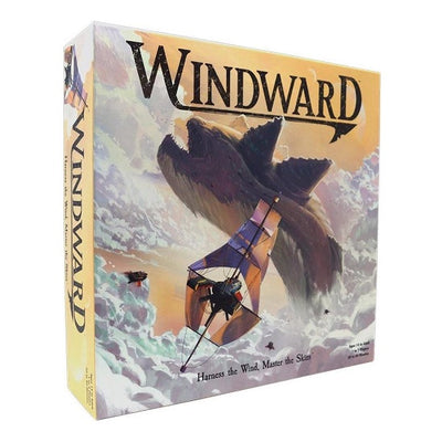 Windward: Harness the Wind, Master the Skies