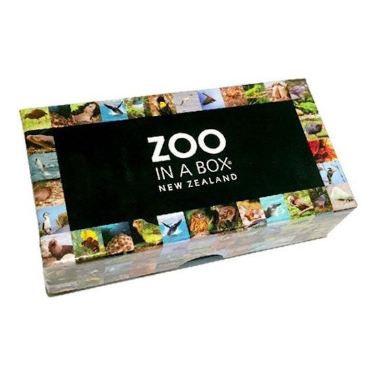 ZOO in a Box