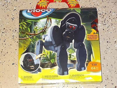 bloco:The Gorilla 64pcs