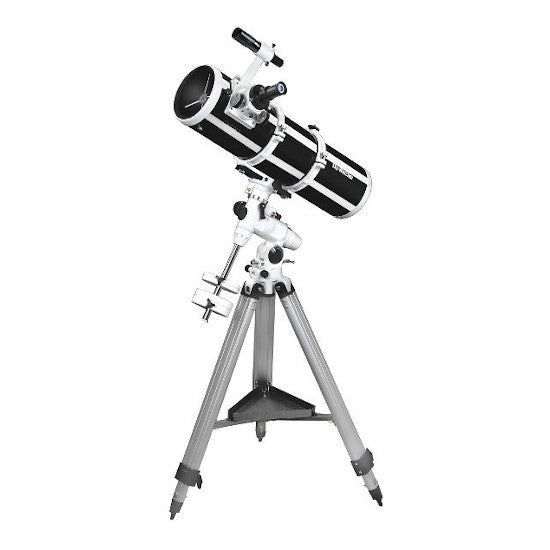 Skywatcher, 150mm, 6", Newtonian, EQ3, Manual Telescope