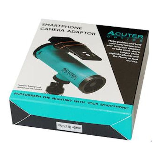 Smart Phone Adapter, Acuter