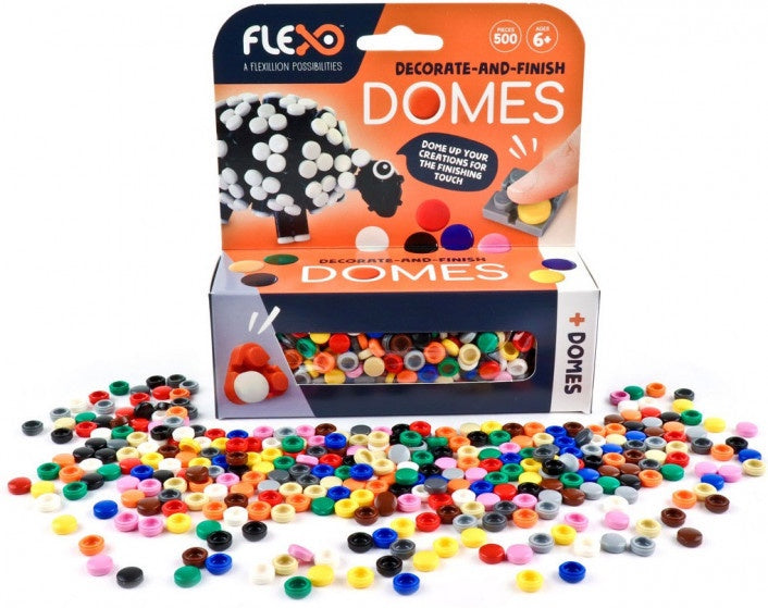 Flexo Domes