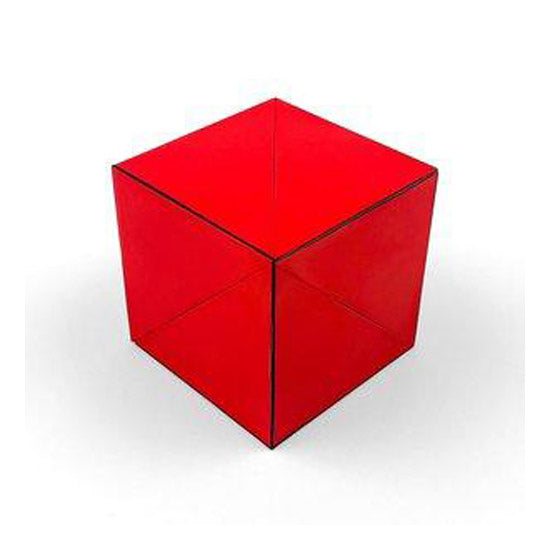 Geobender Cube: Primary 2