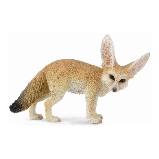 Fennec Fox Figurine S