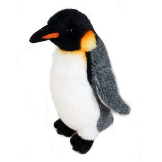 NZ Penguin-Emperor 15cm w/Sound