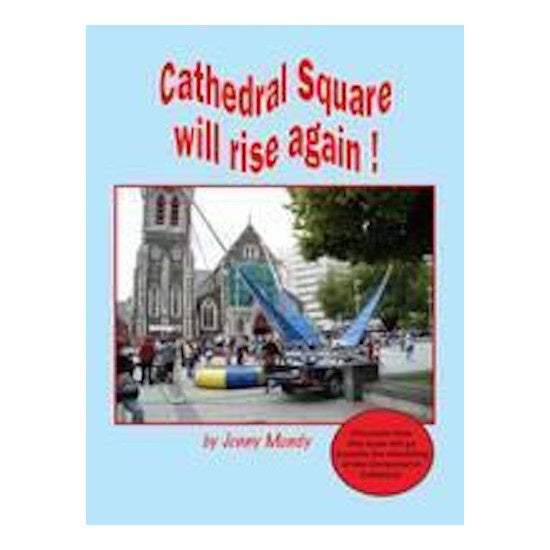 Bk Cathedral Square will rise again