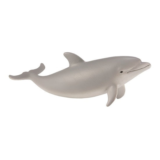 Bottlenose Dolphin Calf Figurine S
