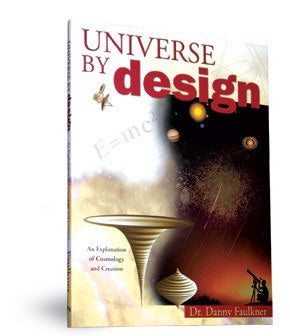Bk:Universe by Design