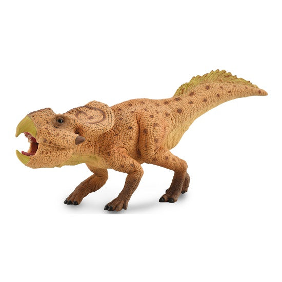 Protoceratops With Movable Jaw DLX