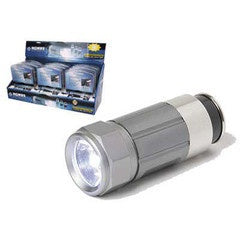 Mini Flashlight wCar lighter