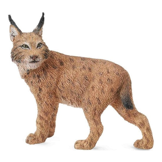 Lynx Figurine L