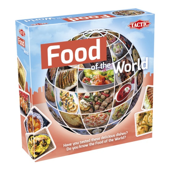 Food of the World