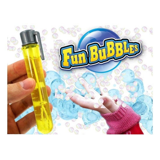 Grab-A-Bubble