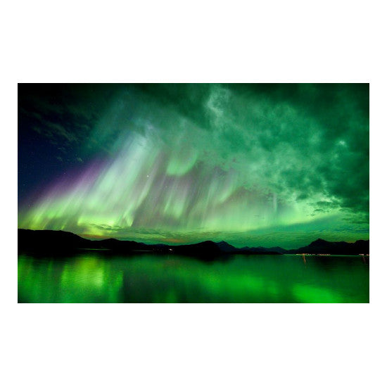 Aurora Northern  Lights Projector