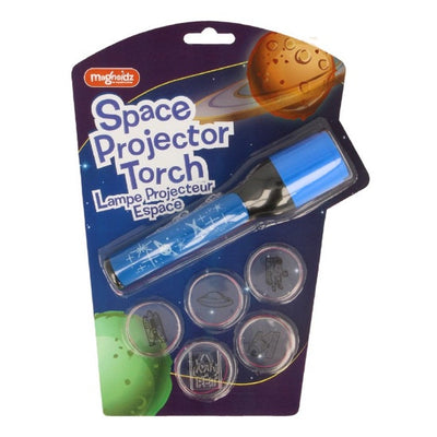 Magnoidz Space Projector Torch